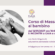 corso online di massaggio AIMI al neonato